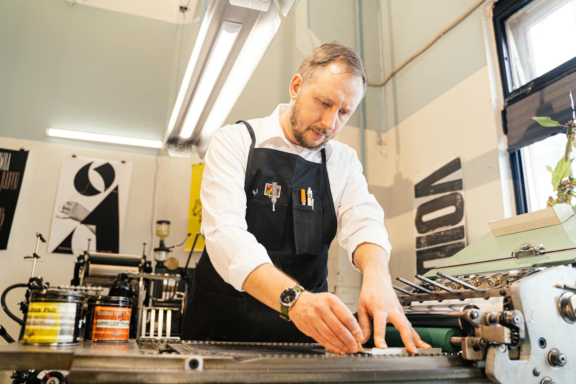 How to print at a local print shop (for best results)