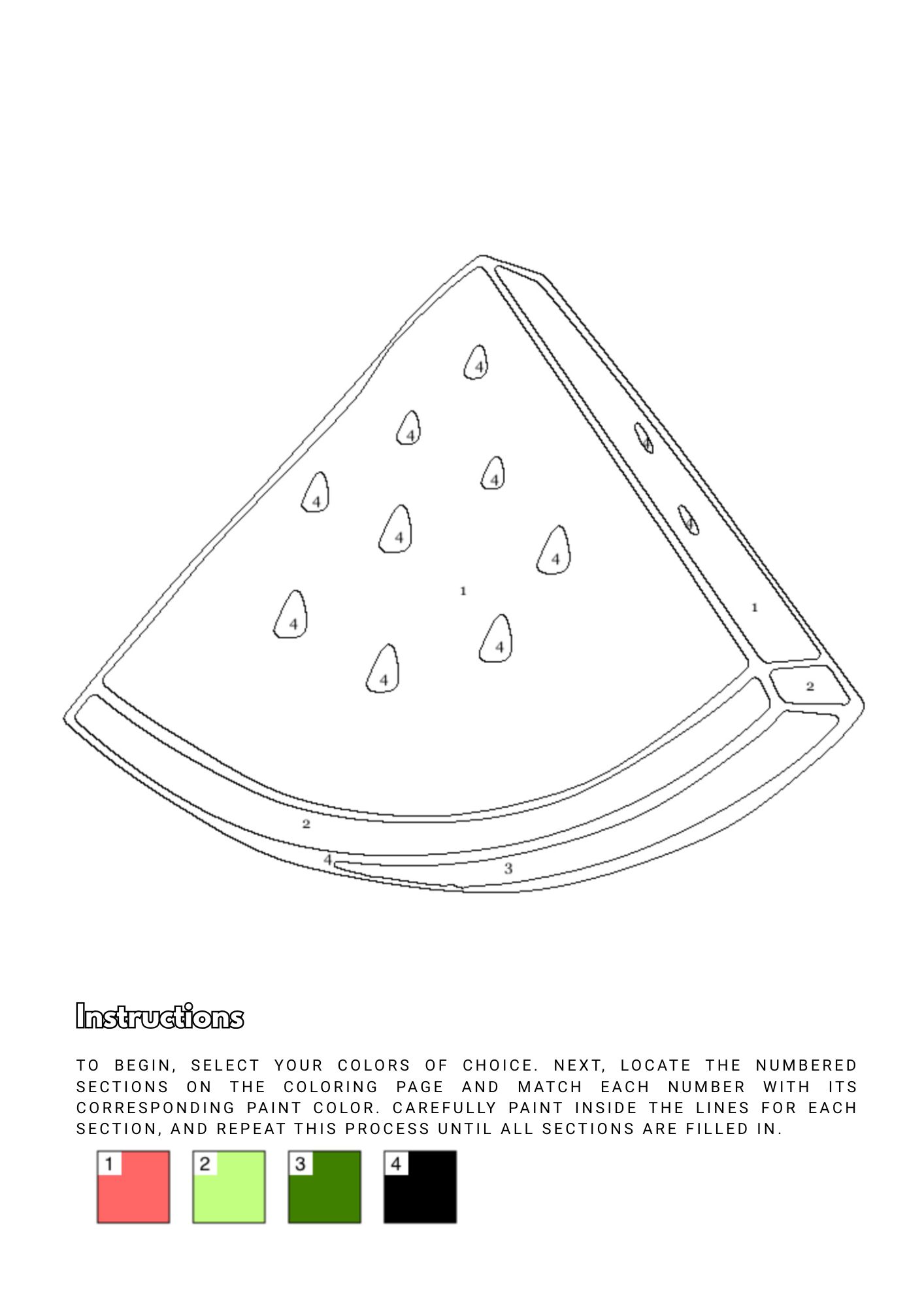 Color by Numbers - Image 4