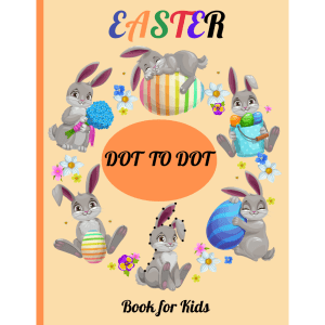Easter Dot Fun