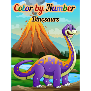 Dino Number Fun
