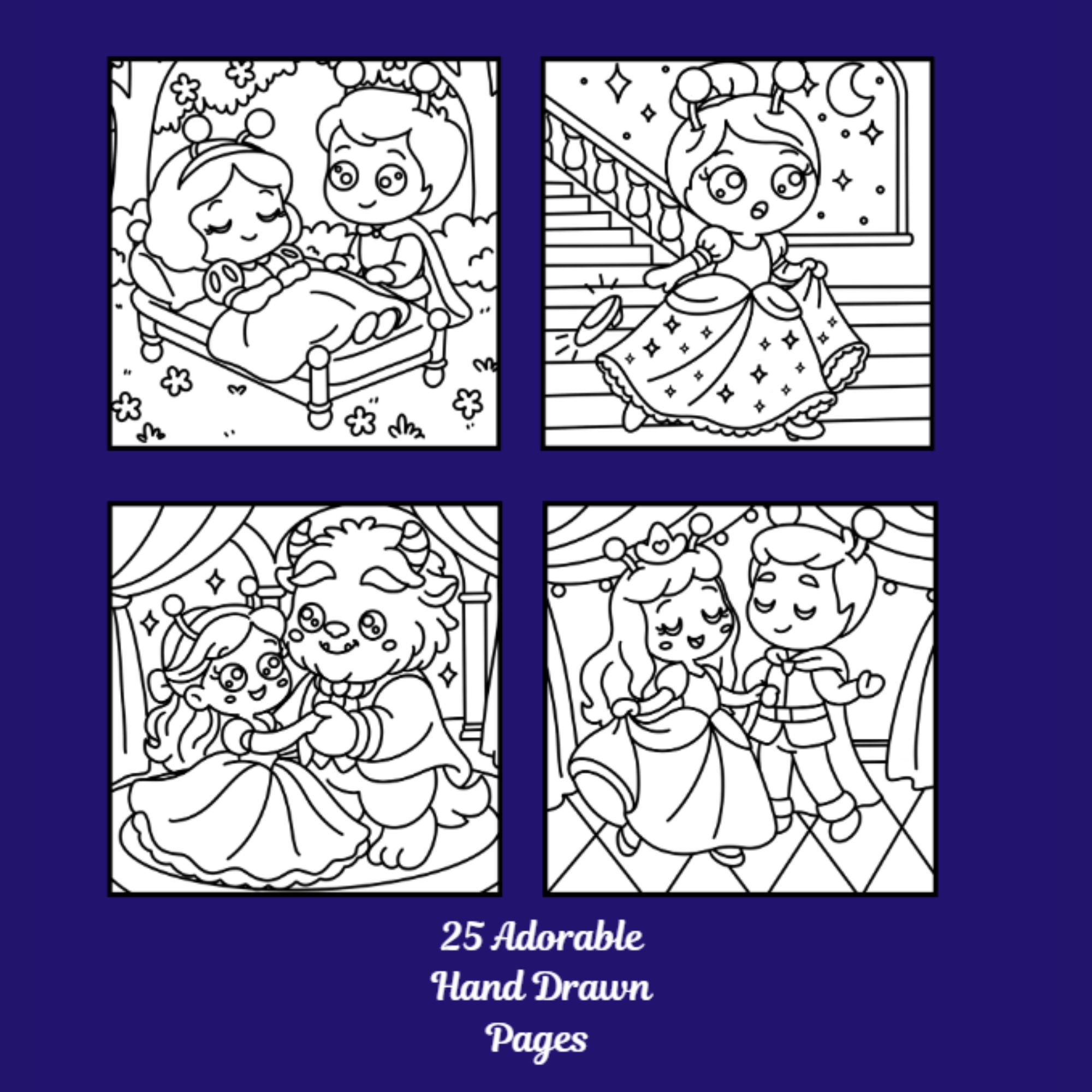 Fairytale Princess - Image 6