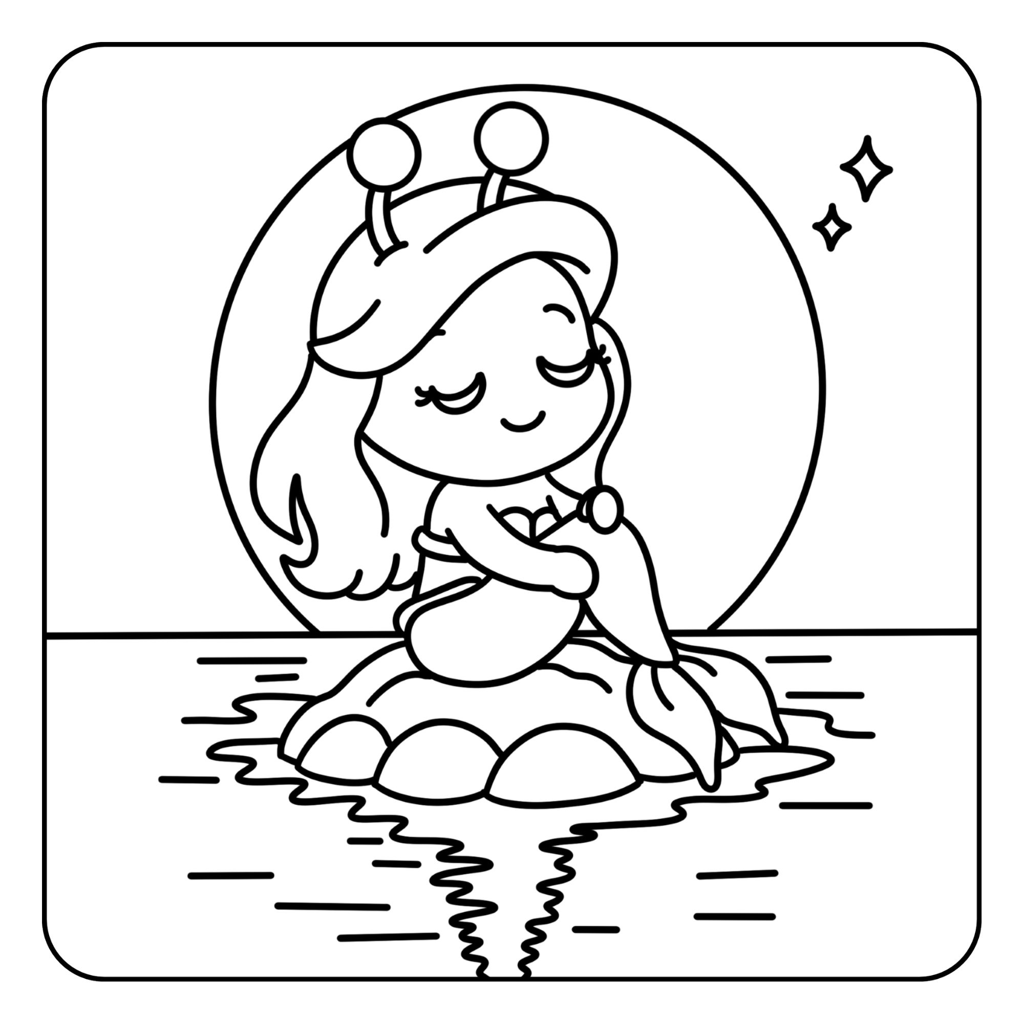 Fairytale Princess - Image 5